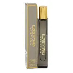 Nirvana French Grey Mini EDP Rollerball Pen de Elizabeth y James