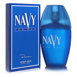 Spray de colonia azul marino 3.4 oz