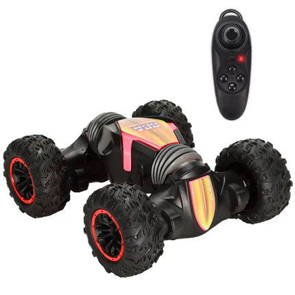 Remote Control Gesture Sensing Four wheel Drive Off road Electric  Car