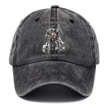 Simple Style Letter American Flag Curved Eaves Baseball Cap