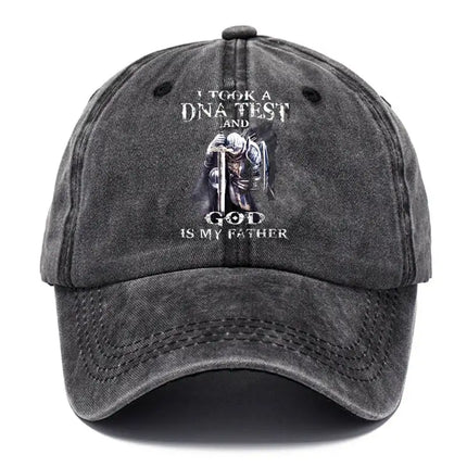 Simple Style Letter American Flag Curved Eaves Baseball Cap