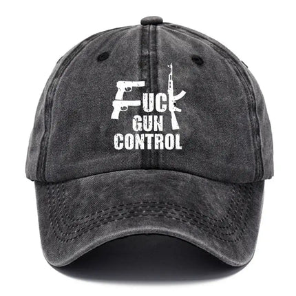 Simple Style Letter American Flag Curved Eaves Baseball Cap