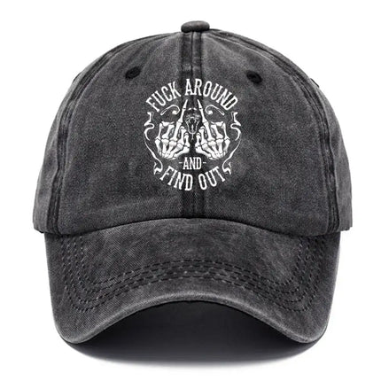 Simple Style Letter American Flag Curved Eaves Baseball Cap