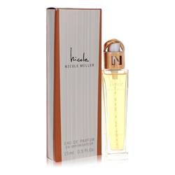 Nicole Eau De Parfum Spray De Nicole Miller