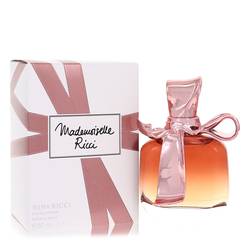 Mademoiselle Ricci Eau De Parfum Spray de Nina Ricci