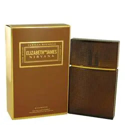 Nirvana Bourbon Eau De Parfum Spray de Elizabeth y James