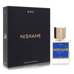 B-612 Extrait De Parfum Spray (Unisex) de Nishane