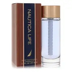 Nautica Life Eau De Toilette Spray de Nautica