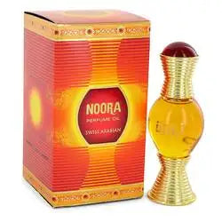 Swiss Arabian Noora Perfume Oil (Unisex) By Swiss Arabian - Vickie Lynn's
