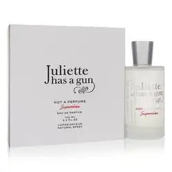 Not A Perfume Superdose Eau De Parfum Spray (Unisex) By Juliette Has A Gun - Vickie Lynn's