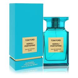 Neroli Portofino Eau De Parfum Spray De Tom Ford