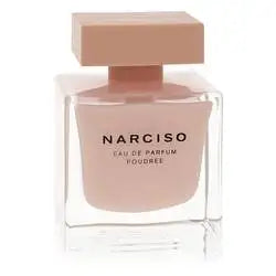 Narciso Poudree Eau De Parfum Spray (Tester) By Narciso Rodriguez