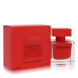 Narciso Rodriguez Rouge Eau De Parfum Spray By Narciso Rodriguez - Vickie Lynn's