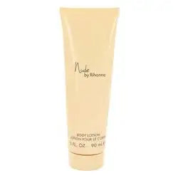 Nude By Rihanna Body Lotion By Rihanna