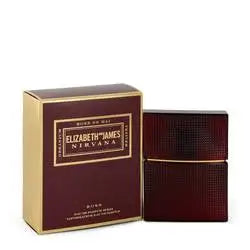 Nirvana Rose Eau De Parfum Spray de Elizabeth y James