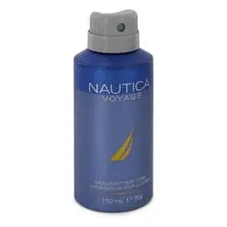 Desodorante en spray Nautica Voyage de Nautica