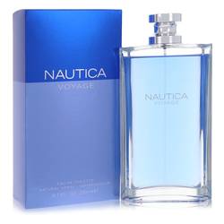 Nautica Voyage Eau De Toilette Spray de Nautica