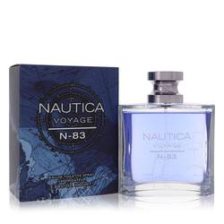 Nautica Voyage N-83 Eau De Toilette Spray de Nautica