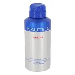 Spray corporal deportivo Nautica Voyage de Nautica