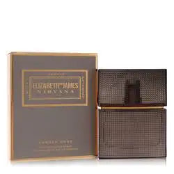 Nirvana French Grey Eau De Parfum Spray (Unisex) By Elizabeth And James