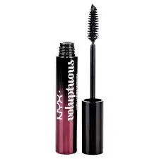 LUSH LASHES MASCARA