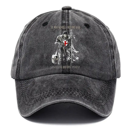 Simple Style Letter American Flag Curved Eaves Baseball Cap