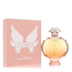 Olympea Aqua Eau De Parfum Legree Spray de Paco Rabanne