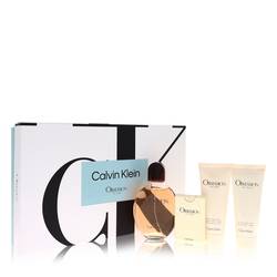 Obsession Gift Set By Calvin Klein