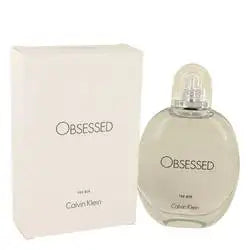 Obsessed Eau De Toilette Spray By Calvin Klein - Vickie Lynn's