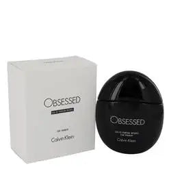 Obsessed Intense Eau De Parfum Spray By Calvin Klein