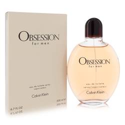 Obsession Eau De Toilette Spray De Calvin Klein