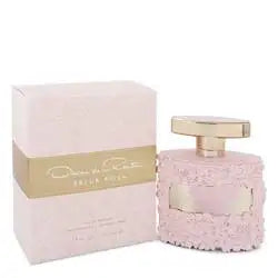Bella Rosa Eau De Parfum Spray By Oscar De La Renta