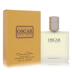 Oscar Eau De Toilette Spray De Oscar De La Renta