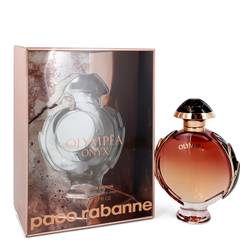 Olympea Onyx Eau De Parfum Spray Edición Coleccionista De Paco Rabanne