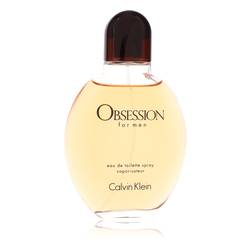 Obsession Eau De Toilette Spray (probador) de Calvin Klein