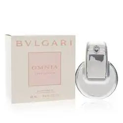 Omnia Crystalline Eau De Toilette Spray By Bvlgari - Vickie Lynn's