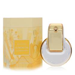 Omnia Golden Citrine Eau De Toilette Spray de Bvlgari