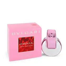 Omnia Zafiro Rosa Eau De Toilette Spray 1.35 oz