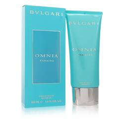 Aceite de ducha Omnia Paraiba de Bvlgari