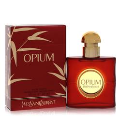 Opium Eau De Toilette Spray (Nuevo Envase) 1 oz