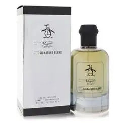 Original Penguin Signature Blend Eau De Toilette Spray By Original Penguin