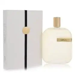 Opus V  Eau De Parfum Spray 3.4 oz