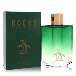 Original Penguin Rocks Eau De Toilette Spray By Original Penguin - Vickie Lynn's