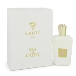 Sea Of Light Eau De Parfum Spray (unisex) de Orlov Paris