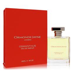Ormonde Jayne Osmanthus Eau De Parfum Spray By Ormonde Jayne - Vickie Lynn's