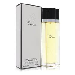 Oscar Eau De Toilette Spray De Oscar De La Renta