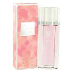 Oscar Flor Eau De Parfum Spray By Oscar De La Renta