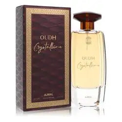 Oudh Crystalline Eau De Parfum Spray 3.4 oz