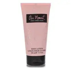 Our Moment Body Lotion By One Direction