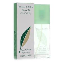 Eau De Parfum Spray De Té Verde De Elizabeth Arden